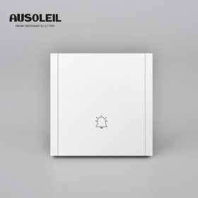 C10-007 Doorbell switch